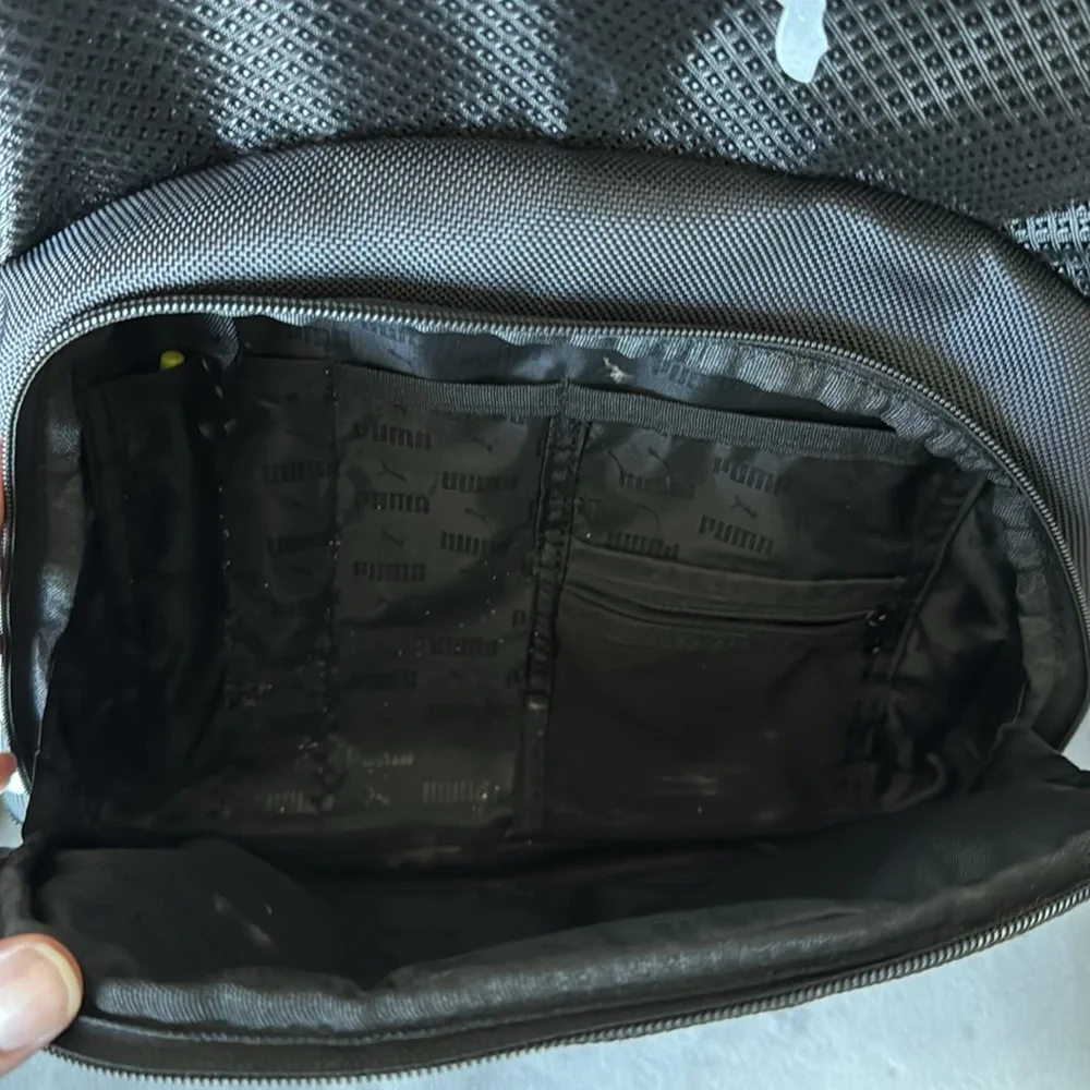 Puma Backpack - Picture 5 of 10